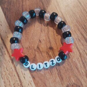 Blitzø Kandi single